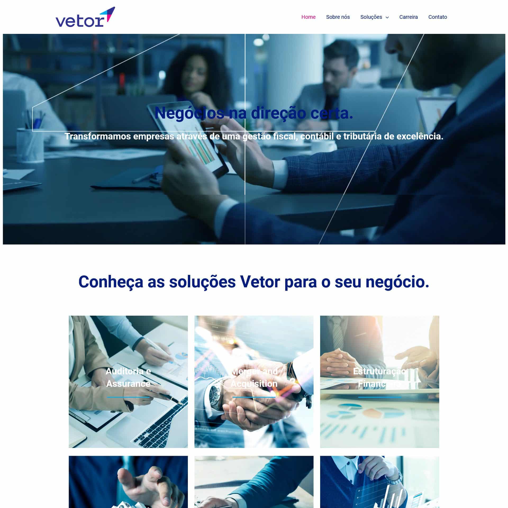 vetor